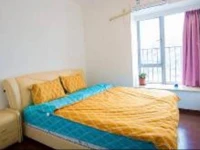 Yujinxuan Holiday Apartment 