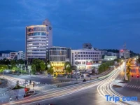 Haiyuan Business Hotel 