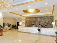 Vienna International Hotel Shenzhen Guangming Avenue 
