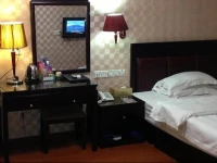 Guangde Gold Horse Hotel 
