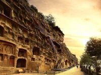 Wanda Realm Guangyuan 