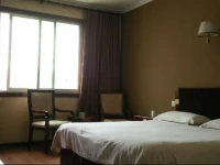 Guangyuan Baolun Inn 