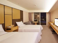 JI Hotel Dujiangyan 