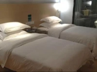City Comfort Inn Guigang Middle Zhongshan Road 