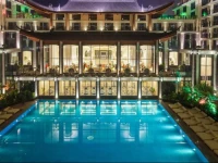Grand Bravo Guilin 