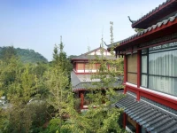 Guilin Zizhou Panorama Resort 