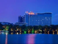 Lijiang Waterfall Hotel Guilin 