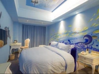 Viena Hotel International 