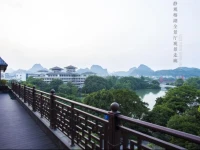 Aroma Tea House (Former Jing Guan Ming Lou Museum Hotel) 