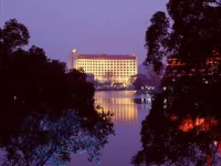 Guilin Bravo Hotel 