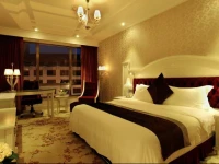 Guilin Bravo Hotel - The Grand Wing 