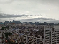 Guilin Hongkong Hotel 
