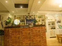 Gulin The Eighth Youth Hostel 