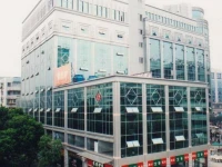 Li Jing Hotel Guilin 