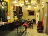 Red Bamboo Hotel 