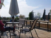 Sky Palace Hostel 
