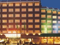 Xingui Hotel 