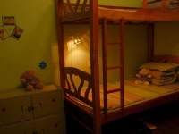 Guilin Dozy Cat Hostel 
