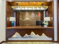 Guilin Riverside Hostel 