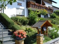 Ferienwohnungen Haus Bartmann 