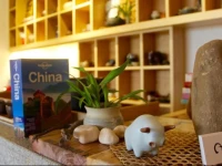 Zen Tea House 