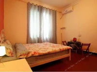 98 Climbing Hostel 