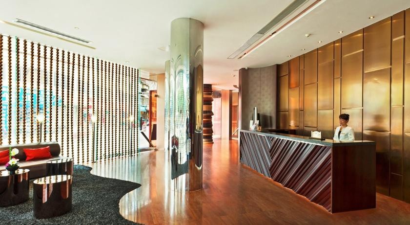 BG Hotel 