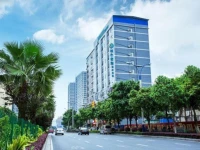 City Comfort Inn Guilin Airport Avenue Hongling Road 