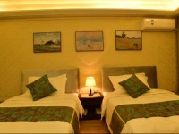 Guilin Barry Bella Suites 