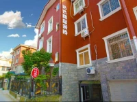 Guilin Dada Inn 