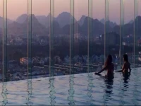 Guilin Exhibition International Hotel 