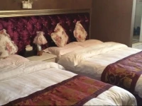 Guilin Garden Reside Inn 