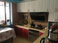 Guilin Garden Reside Young Hostel 