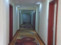 Guilin Haiyuan Hotel 