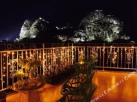Guilin Huaqiao Hongying Boutique Inn 