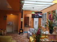 Guilin Huayi Hostel 