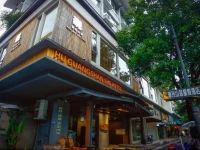 Guilin Huguang Shanshe Holiday Hotel 