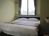 Guilin Jiuzaipangbian Boutique Inn 