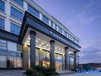 Guilin New Kwangsi Style Hotel 