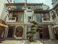 Guilin Rain Cloud Live Hotel 