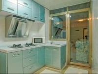 Guilin Tujia Sweetome Service Apartment - Guang Hui Gui Lin Jun 
