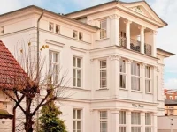 Villa Anna - FeWo 01 