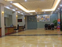 Guilin Yuntian Hotel 