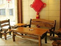 Gunanmen Hotel 