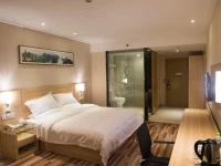 Huayi Hotel 