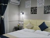 Jinxiu Boutique Apartment 