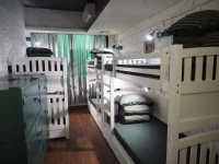Scoozi hostel 