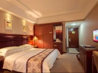 Vienna Hotel Gui Lin Qi Xing Road Store 