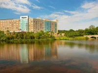 The Westin Washington Dulles Airport 4*