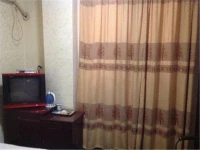 Xinjian Inn 